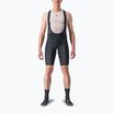Шорти велосипедні чоловічі Castelli Entrata 2 black