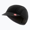 Велосипедна шапочка Castelli A/C 2 чорна
