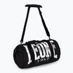 Сумка тренувальна LEONE 1947 Duffel Bag чорна AC904