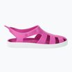 Сандалі дитячі BOATILUS Bioty fuxia/white