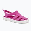 Сандалі дитячі BOATILUS Bioty fuxia/white
