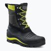 Черевики для трекінгу жіночі CMP Khalto Snowboots сіро-зелене 30Q4684