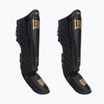 Протектори гомілок LEONE 1947 Shin Guards Dna чорні PT177