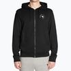 Кофта чоловіча Diadora Hoodie FZ Essential Sport nero