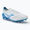 Кросівки футбольні чоловічі Mizuno Morelia Neo IV β Elite FG laser blue/white