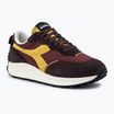Туфлі Diadora Race Suede SW ущільнювач коричневий / кориця