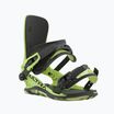 Жіночі сноубордичні кріплення Union Ultra lime
