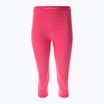 Штани термічні жіночі UYN Elevatyon Biomorph pink yarrow