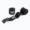 Боксерські бинти LEONE 1947 Hand Wraps 450 см чорний