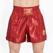 Шорти боксерські чоловічі LEONE 1947 Basic 2 red