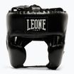 Шолом боксерський LEONE 1947 The Greatest black