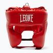 Шолом боксерський LEONE 1947 The Greatest red