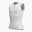 Велофутболка чоловіча Alé Velo Active white