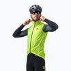 Жилет велосипедний чоловічий Alé Gilet Light Pack fluorescent yellow