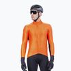 Куртка велосипедна чоловіча Alé K-Tornado 2.0 arancio fluo/fluo orange