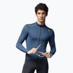 Кофта велосипедна чоловіча Alé Warm Race sebino