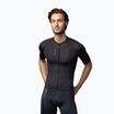 Футболка велосипедна чоловіча Alé Color Block black