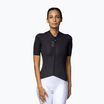 Футболка велосипедна жіноча Alé Color Block black