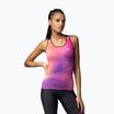 Футболка велосипедна жіноча Alé Aurora TT pink