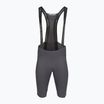 Шорти велосипедні чоловічі Castelli Espresso smoky gray