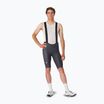 Шорти велосипедні чоловічі Castelli Competizione 2 dark gray