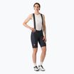 Шорти велосипедні жіночі Castelli Prima 2 DT black/black