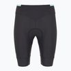 Шорти велосипедні жіночі Castelli Prima 2 dark gray/pool blue