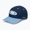 Кепка чоловіча Oakley Oakley Alumni team navy