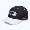 Кепка чоловіча Oakley Oakley Alumni blackout