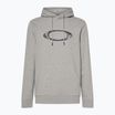 Кофта чоловіча Oakley New Ellipse Hoodie Sweatshirt new granite heather