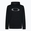 Кофта чоловіча Oakley New Ellipse Hoodie Sweatshirt blackout