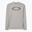 Кофта чоловіча Oakley New Ellipse Crew Sweatshirt new granite heather