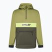 Чоловіча толстовка Oakley TNP Nose Grab Softshell новий темний пензлик / папороть