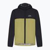 Куртка велосипедна чоловіча Oakley Elements Shell 2.0 fern