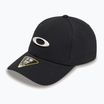 Кепка чоловіча Oakley Tincan black/light grey