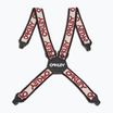 Підтяжки для брюк Oakley Factory Suspenders арктичний білий/залізно-червоний