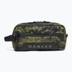 Дорожня косметичка Oakley Roadsurfer Beauty Case 3 л тигровий камуфляж зелений туристична косметичка