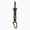 Брелок Oakley Wanderlust Keychain tiger camo green
