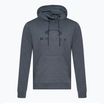 Кофта чоловіча Oakley Bark Fleece Hoodie fathom heather