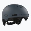 Шолом велосипедний Oakley Street1 EU matte poseidon/black