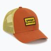 Кепка чоловіча Oakley Oakley B1B Hdo Patch Trucker auburn/sulfide