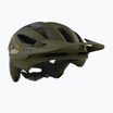 Шолом велосипедний Oakley Drt3 Trail EU dark brush/green camo