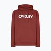 Кофта чоловіча Oakley B1B Po Hoodie 2.0 flame red
