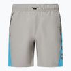 Шорти чоловічі Oakley Training Sidepanel cement