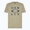 Футболка чоловіча Oakley Bark Ellipse Tee boulder green