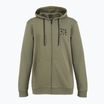 Кофта чоловіча Oakley FZ Hoodie boulder green