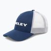 Кепка чоловіча Oakley Heather New Era Bark Logo abyss