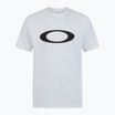Футболка для плавання чоловіча Oakley Rashguard white
