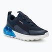 Кросівки дитячі Geox Activart Illuminus ocean blue