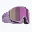 Окуляри гірськолижні Bliz Rave matt purple/brown purple
